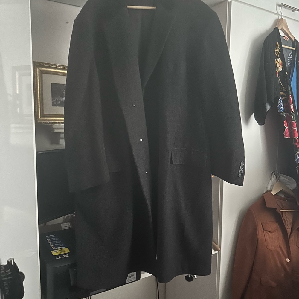 Ralph Lauren and others mens and women’s coats